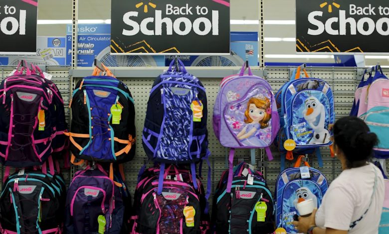 These states have tax-free shopping days in 2026. Is yours one of them?
