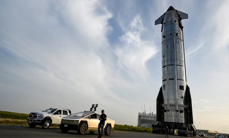 SpaceX stock closes at lows after first test flight since IPO scrubbed SpaceX stock closes at lows after first test flight since IPO scrubbed