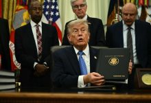 The ETFs behind Trump’s new child investment accounts