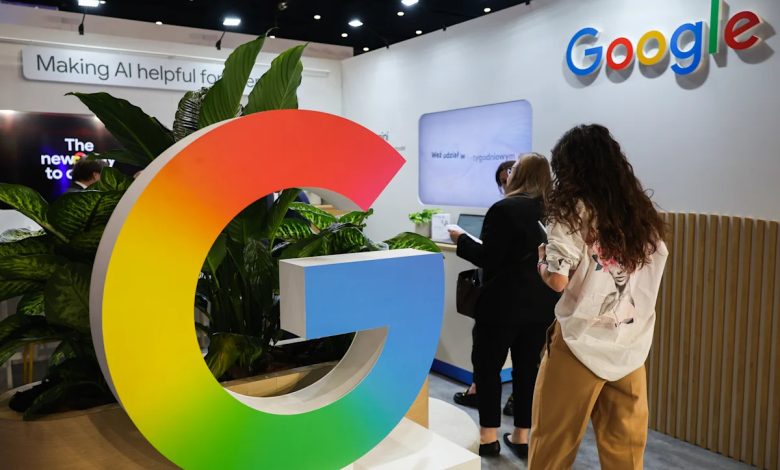 Alphabet earnings offer a moment of truth in this tech stock battle Alphabet earnings offer a moment of truth in this tech stock battle