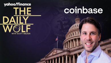 Why Coinbase’s Strategy Chief is ‘relentlessly optimistic’ on crypto and the Clarity Act