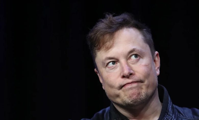 Trillionaire No More. SpaceX Collapse Loses Elon Musk 0 Billion in One Month