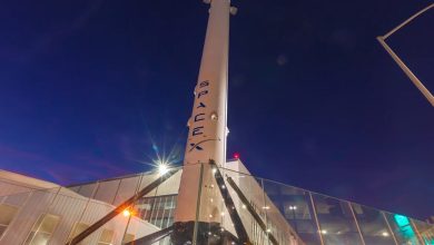 SpaceX Erases All Post-IPO Gains. Will Today’s Nasdaq-100 Addition Help?