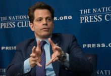 Anthony Scaramucci Keeps ‘Fingers Crossed’ on Crypto Bill, But Reiterates Democrats Are Acting Out of Trump ‘Dislike’ Rather Than ‘Doing What’s Right’