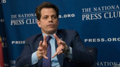 Anthony Scaramucci Keeps ‘Fingers Crossed’ on Crypto Bill, But Reiterates Democrats Are Acting Out of Trump ‘Dislike’ Rather Than ‘Doing What’s Right’