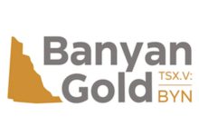 Banyan Gold Intersects High-Grade Mineralization at Newly Identified Roaring Fork Zone, Visible Gold at Seattle Creek Zone, Nitra Project, Yukon
