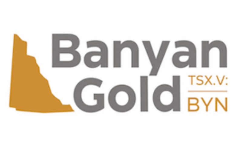 Banyan Gold Intersects High-Grade Mineralization at Newly Identified Roaring Fork Zone, Visible Gold at Seattle Creek Zone, Nitra Project, Yukon