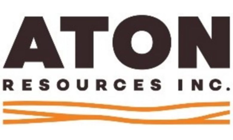 Aton Announces Strategic Cooperation Relationship and Board Nominee Aton Announces Strategic Cooperation Relationship and Board Nominee
