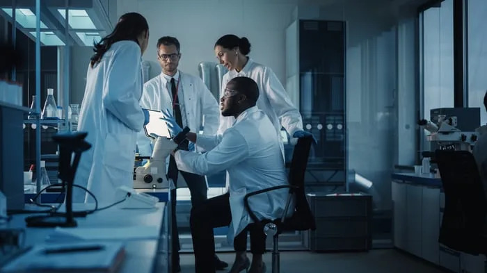 Wall Street Thinks This Biotech Stock Can Soar 45%. Here’s Why Analysts Are Right.