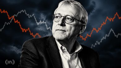 Peter Brandt Eyes Selling Bitcoin to Invest in Gold, and Here is Why