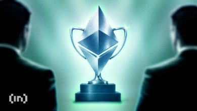 Wall Street Money is Flowing into Ethereum ETFs and Out of Hyperliquid Wall Street Money is Flowing into Ethereum ETFs and Out of Hyperliquid