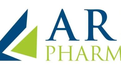 ARS Pharmaceuticals Announces CEO Succession