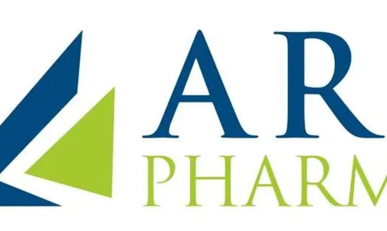ARS Pharmaceuticals Announces CEO Succession