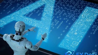 Artificial Intelligence is Reshaping the US Financial Market; EX DeFi Launches AI-Driven Trading Technology