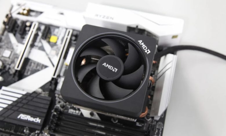 Advanced Micro Devices, Inc. (AMD) Stock Surges as Goldman Sees Big Earnings Coming Advanced Micro Devices, Inc. (AMD) Stock Surges as Goldman Sees Big Earnings Coming