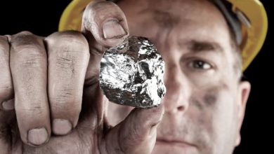 First Majestic Silver (AG) Agrees to Sell San Martin Mine for  Million
