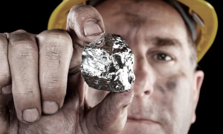 First Majestic Silver (AG) Agrees to Sell San Martin Mine for Million First Majestic Silver (AG) Agrees to Sell San Martin Mine for Million