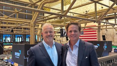 ICR Capital President & Chairman Don Duffy, Live from NYSE ICR Capital President & Chairman Don Duffy, Live from NYSE