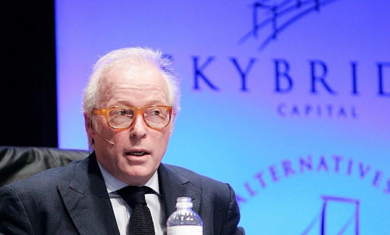 Israel “Izzy” Englander Increased His Position in This Pharma Stock by 780%. Does He Know Something Wall Street Doesn’t?