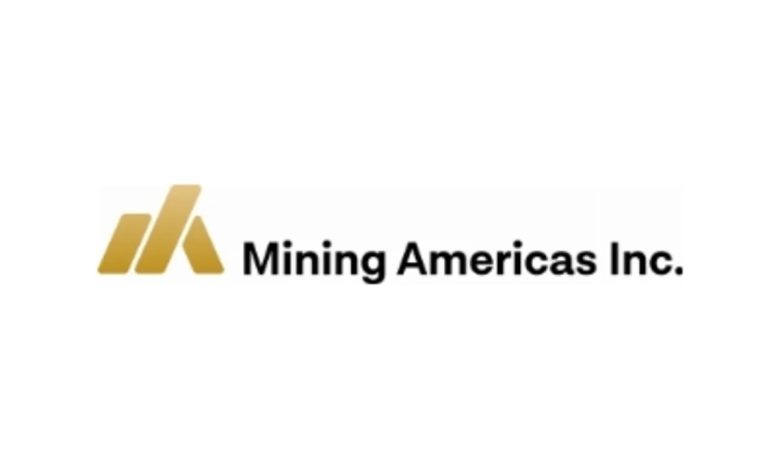 Mining Americas Inc. Reports Second Quarter 2026 Gold Production