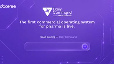 The First Commercial Operating System for Pharma, Powered by Semmelweis