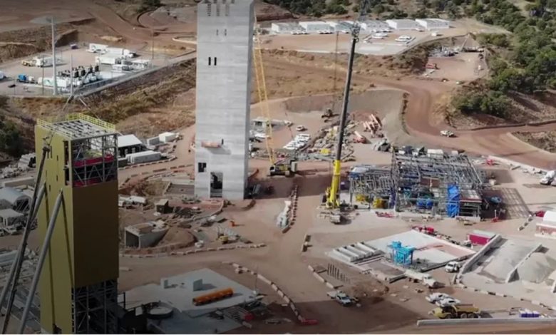 South32’s .7bn Hermosa project clears key US approval as critical minerals push accelerates South32’s .7bn Hermosa project clears key US approval as critical minerals push accelerates