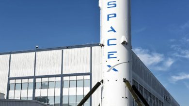 SpaceX shares fall back to IPO price as investors question post-listing valuation