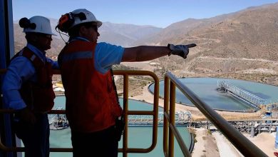 Leading bank keeps faith with miners despite recent sell-off Leading bank keeps faith with miners despite recent sell-off