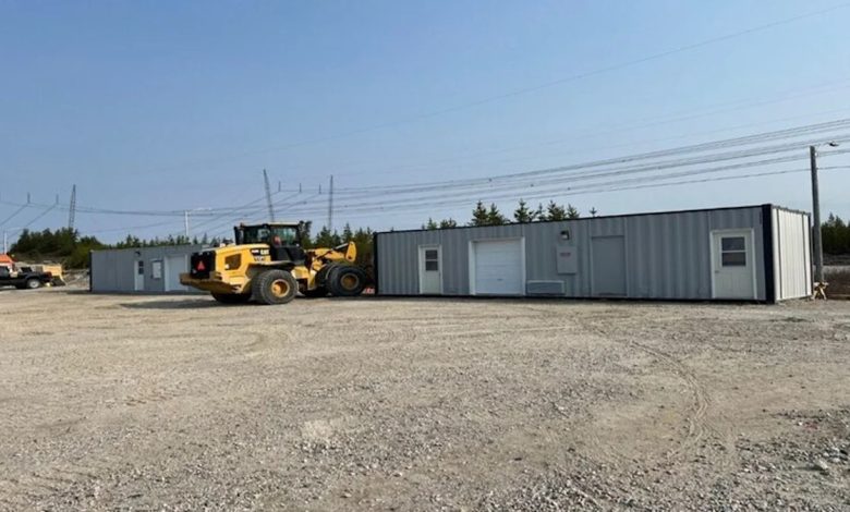 Power Metallic reports final Lion Zone drill assays at Quebec’s Nisk project ahead of resource estimate Power Metallic reports final Lion Zone drill assays at Quebec’s Nisk project ahead of resource estimate