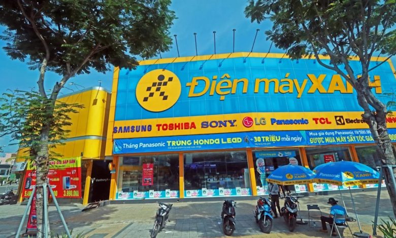 Vietnam’s Dien May Xanh raises over 0m in IPO