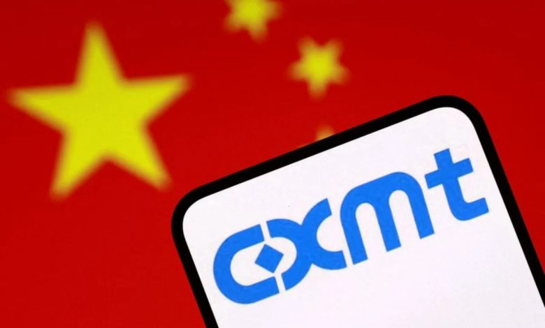 Eyeing valuation jump, investors prep bids for chip giant CXMT’s .6 billion IPO Eyeing valuation jump, investors prep bids for chip giant CXMT’s .6 billion IPO