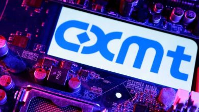 China’s CXMT to start book-building on July 15 for .3 billion Shanghai IPO
