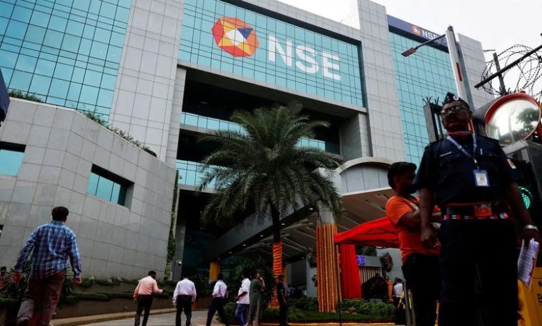 India’s NSE to pitch IPO to 30 global investors as play on deepening capital markets, sources say India’s NSE to pitch IPO to 30 global investors as play on deepening capital markets, sources say