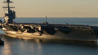 Is Huntington Ingalls Industries (HII) Undervalued As Leadership Changes At Mission Technologies? Is Huntington Ingalls Industries (HII) Undervalued As Leadership Changes At Mission Technologies?