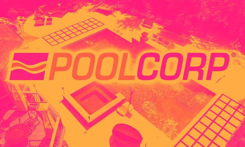 5 Revealing Analyst Questions From Pool’s Q2 Earnings Call