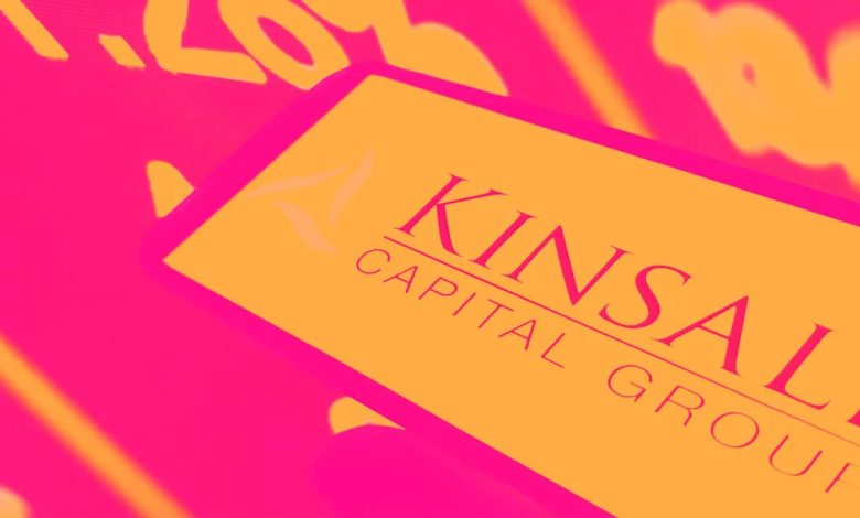 Kinsale Capital Group (KNSL) Reports Earnings Tomorrow: What To Expect