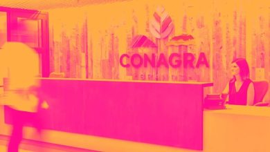 Conagra (CAG) Q2 Earnings Report Preview: What To Look For Conagra (CAG) Q2 Earnings Report Preview: What To Look For