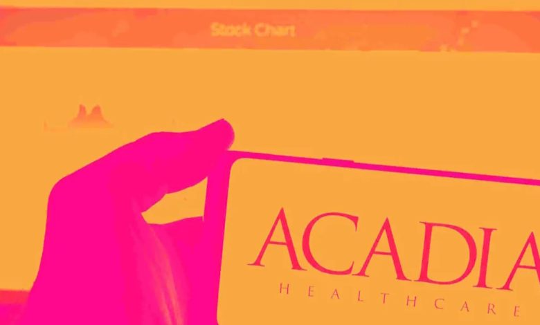What To Expect From Acadia Healthcare’s (ACHC) Q2 Earnings What To Expect From Acadia Healthcare’s (ACHC) Q2 Earnings