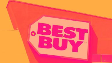 BBY) And The Rest Of The Specialty Retail Segment