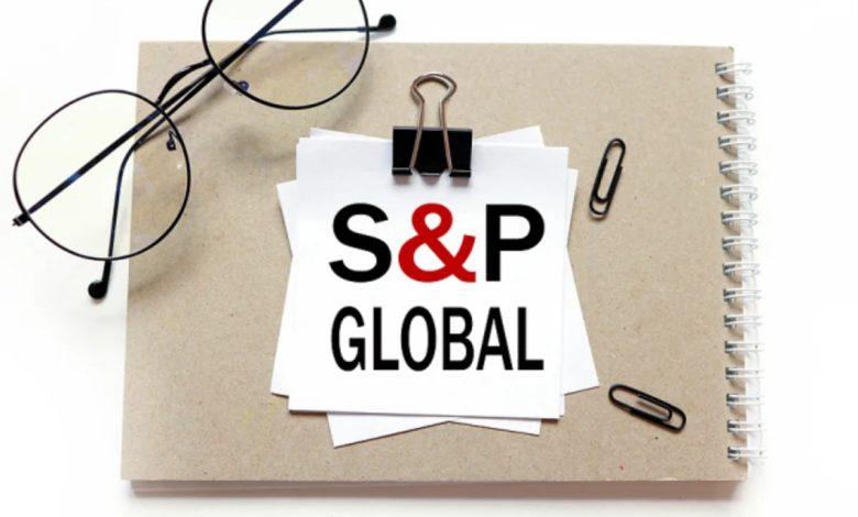 Here’s Why You Should Retain S&P Global Stock in Your Portfolio Here’s Why You Should Retain S&P Global Stock in Your Portfolio