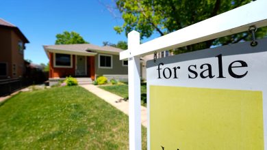 When will mortgage rates go down again? Watch the Treasury yield.