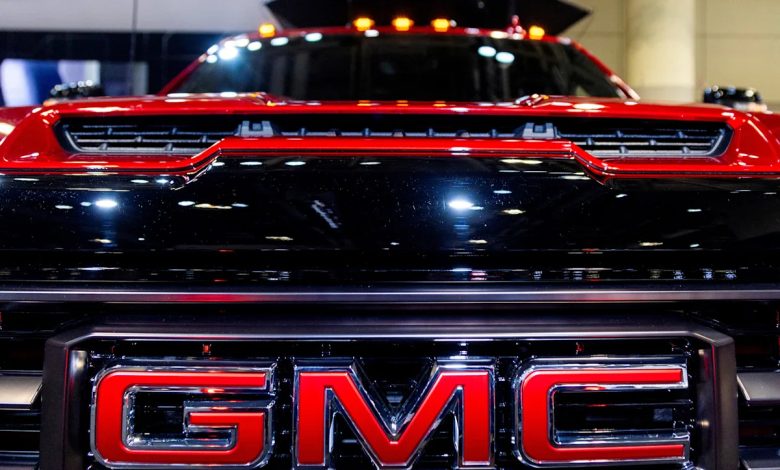 GM expected to grow profits despite slowing sales: Q2 earnings preview GM expected to grow profits despite slowing sales: Q2 earnings preview