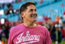 Mark Cuban reveals the move he says can spread wealth faster