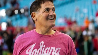 Mark Cuban reveals the move he says can spread wealth faster Mark Cuban reveals the move he says can spread wealth faster