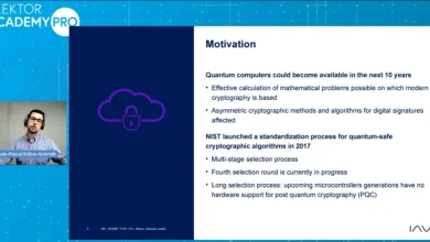 Automotive Crypto Agility for Post-Quantum ECUs Automotive Crypto Agility for Post-Quantum ECUs