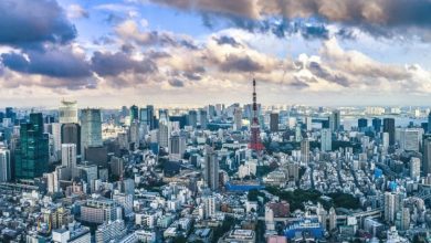 IEA reports first global oil demand decline since 2020, and crypto miners are paying attention