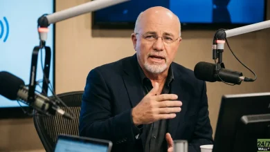 “I Carry a Pocketful of Hundreds”: Dave Ramsey Explains Why Giving Money Away Is “The Most Fun You’ll Ever Have”
