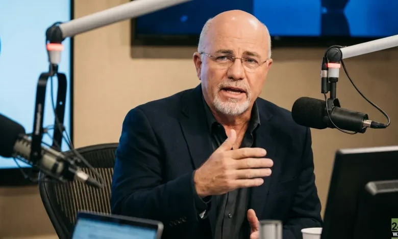 “I Carry a Pocketful of Hundreds”: Dave Ramsey Explains Why Giving Money Away Is “The Most Fun You’ll Ever Have” “I Carry a Pocketful of Hundreds”: Dave Ramsey Explains Why Giving Money Away Is “The Most Fun You’ll Ever Have”