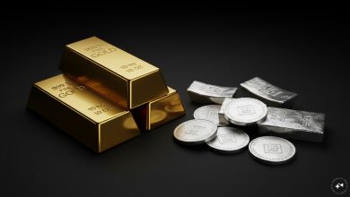 Gold and silver prices today: What’s driving the decline in bullion
