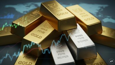 Gold and silver prices fall today: Key reasons explained